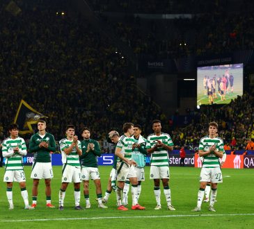 BVB Bayern Playoffs