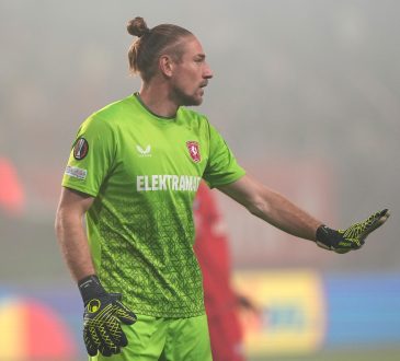 Twente Enschede Europa League