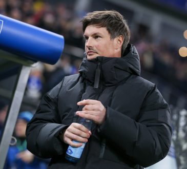 Bundesliga Voraussichtliche Aufstellungen Merlin Polzin Hamburger SV HSV