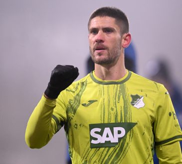 Kramaric Wutrede