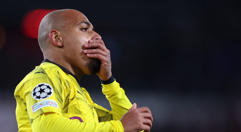 Donyell Malen Transfer