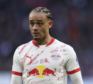 Bundesliga Voraussichtliche Aufstellungen RB Leipzig Union Berlin Xavi Simons