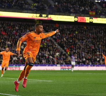 Kylian Mbappe Cristiano Ronaldo