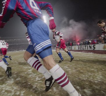 Uwe Jähnig HSV