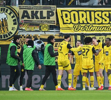 FCH BVB