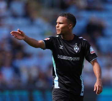 Felix Agu Werder Bremen