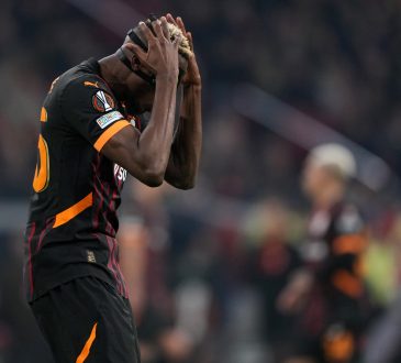 Victor Osimhen Transfer