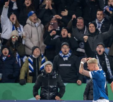 Arminia Bielefeld Bremen