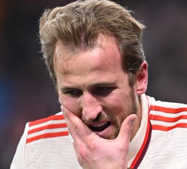 Bayer Leverkusen Bayern