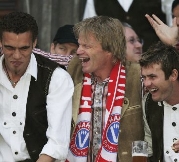 FC Bayern Sprüche