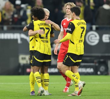 BVB Union Berlin