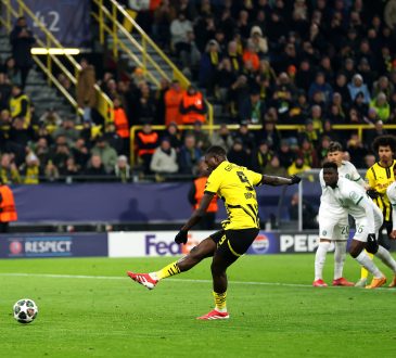 BVB Sporting