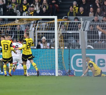 BVB VfB