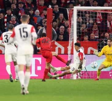 Bayern Frankfurt