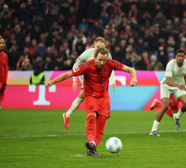 FC Bayern Bremen