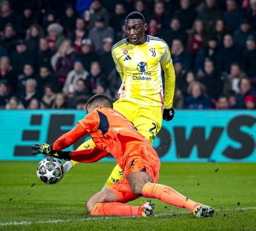 PSV Eindhoven Juventus