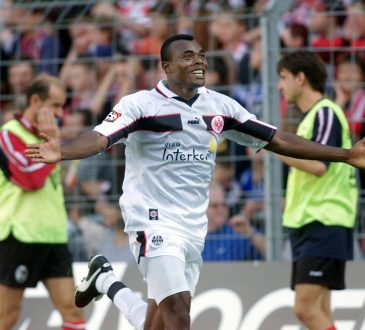 Tabellenführer Bundesliga