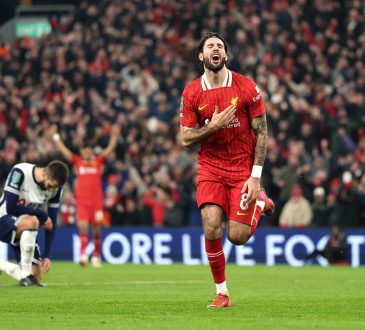 Liverpool Tottenham