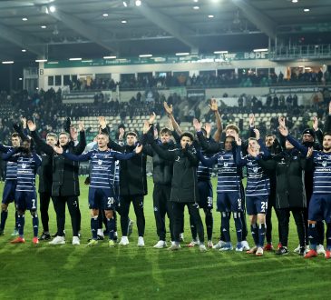 Bundesliga Gründungsmitglieder