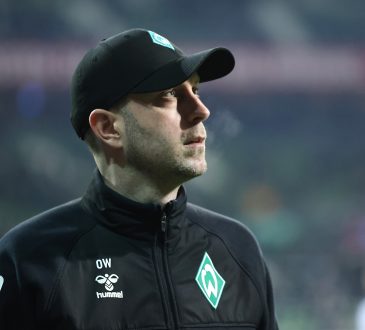 Bundesliga Voraussichtliche Aufstellungen SV Werder Bremen FC Bayern München Ole Werner
