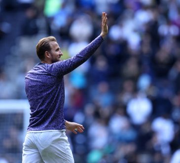 Harry Kane Ausstiegsklausel