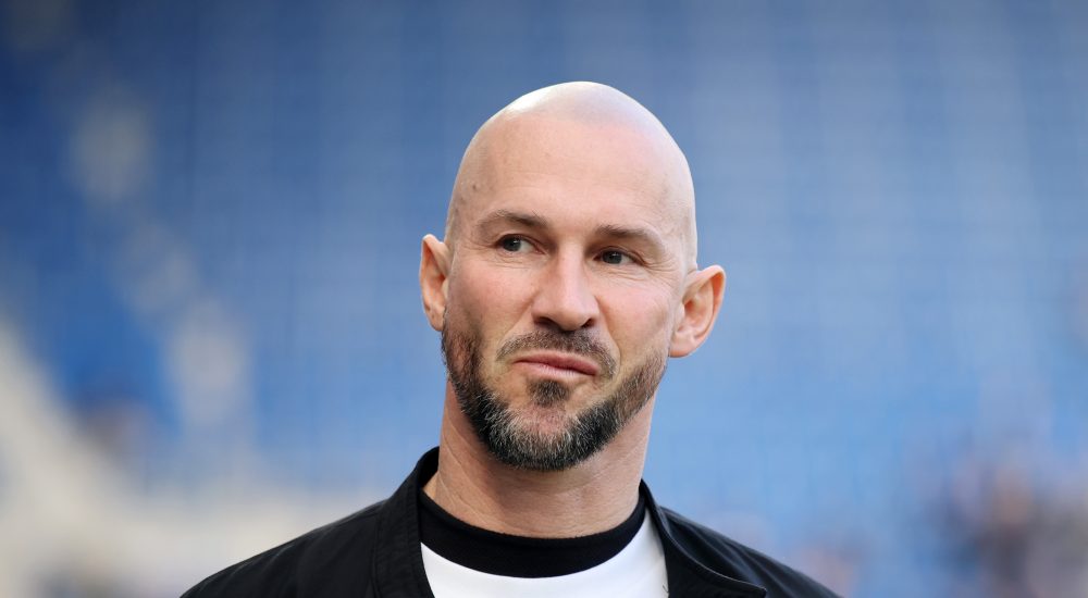 Christian Ilzer, TSG Hoffenheim