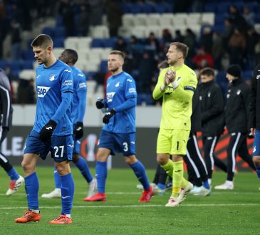 Anderlecht Hoffenheim