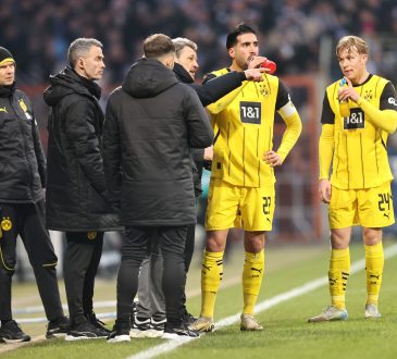 VfL Bochum BVB