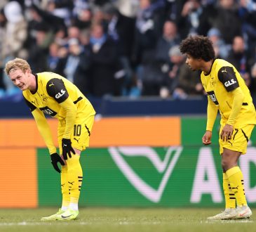 Bochum BVB