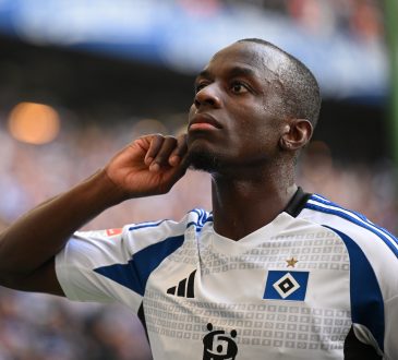 Jean-Luc Dompé HSV
