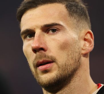Leon Goretzka