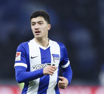 Ibrahim Maza