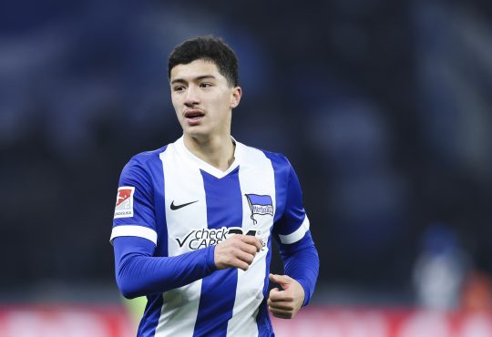 Ibrahim Maza