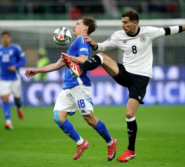 Leon Goretzka DFB
