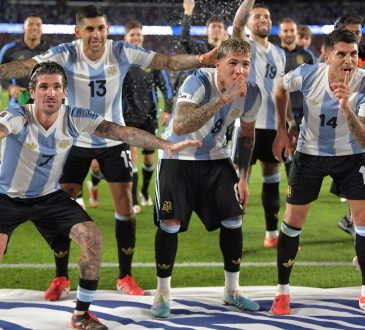 Argentinien Brasilien