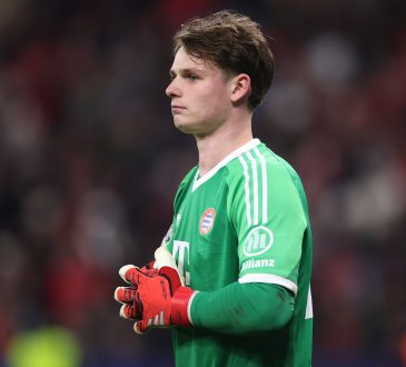 Jonas Urbig
