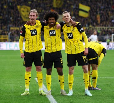 BVB Mainz