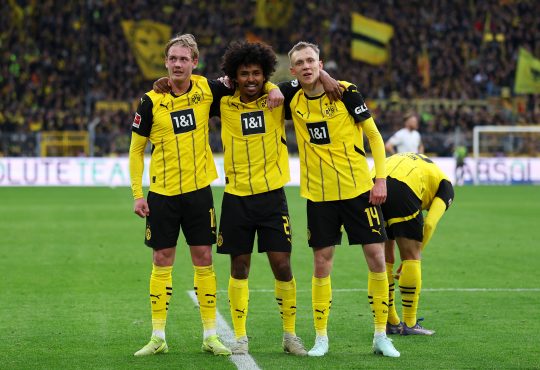 BVB Mainz