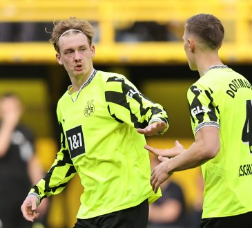 BVB FC Augsburg