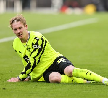 Julian Brandt BVB