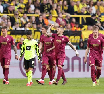 BVB Augsburg