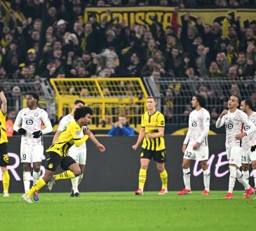 BVB Lille