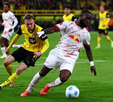 Bundesliga Voraussichtliche Aufstellungen BVB Borussia Dortmund RB Leipzig