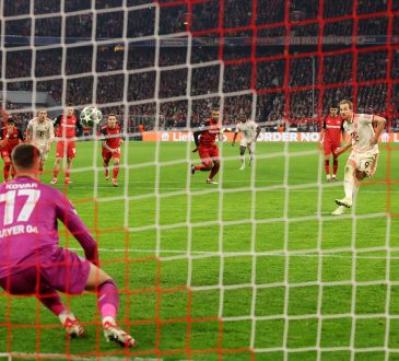 Bayern Leverkusen