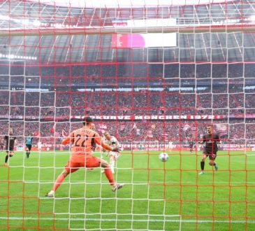 Bayern Kane Klose