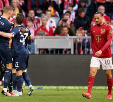 FC Bayern Bochum
