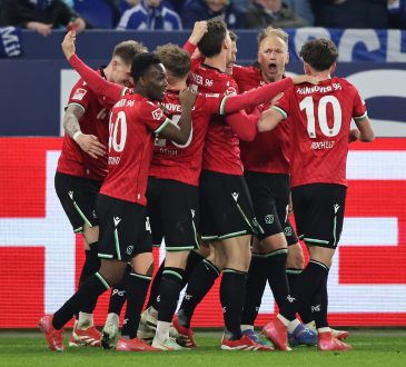 Lizenzentzug 2. Bundesliga