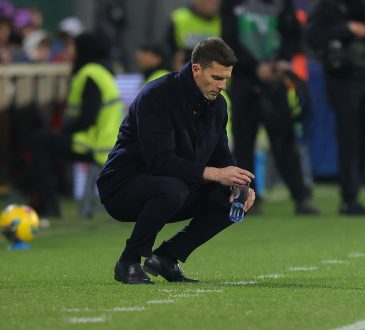 Thiago Motta Juventus