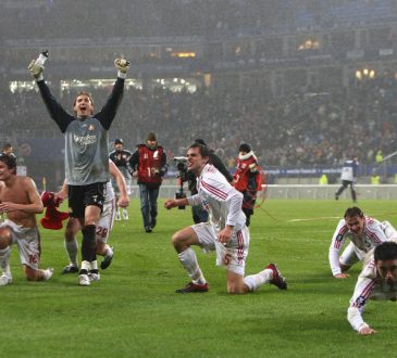 Deutsche Duelle Europa League