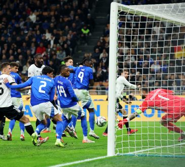 Leon Goretzka Nationalmannschaft